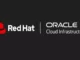 Red Hat di Oracle Cloud Infrastructure