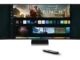 Samsung Odyssey OLED G8