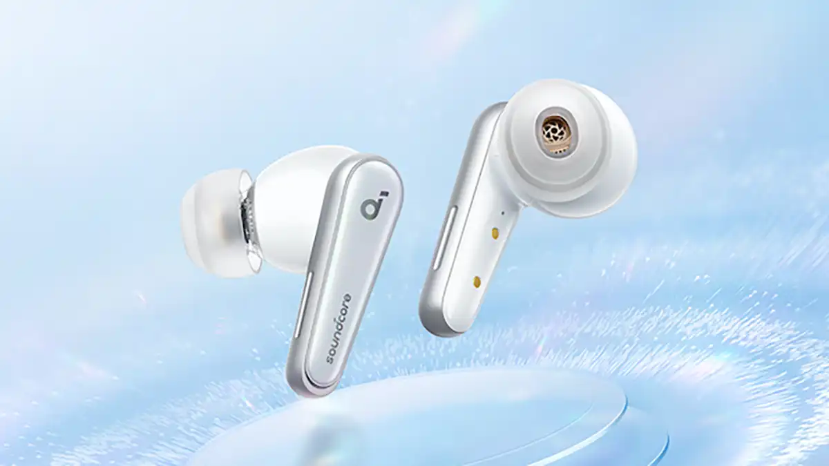 Soundcore Liberty 4 TWS