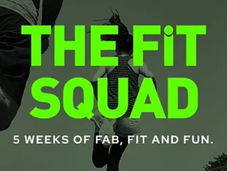 The Fit Squad