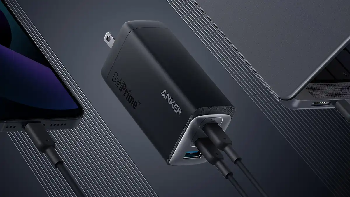 ANKER PowerPort 737