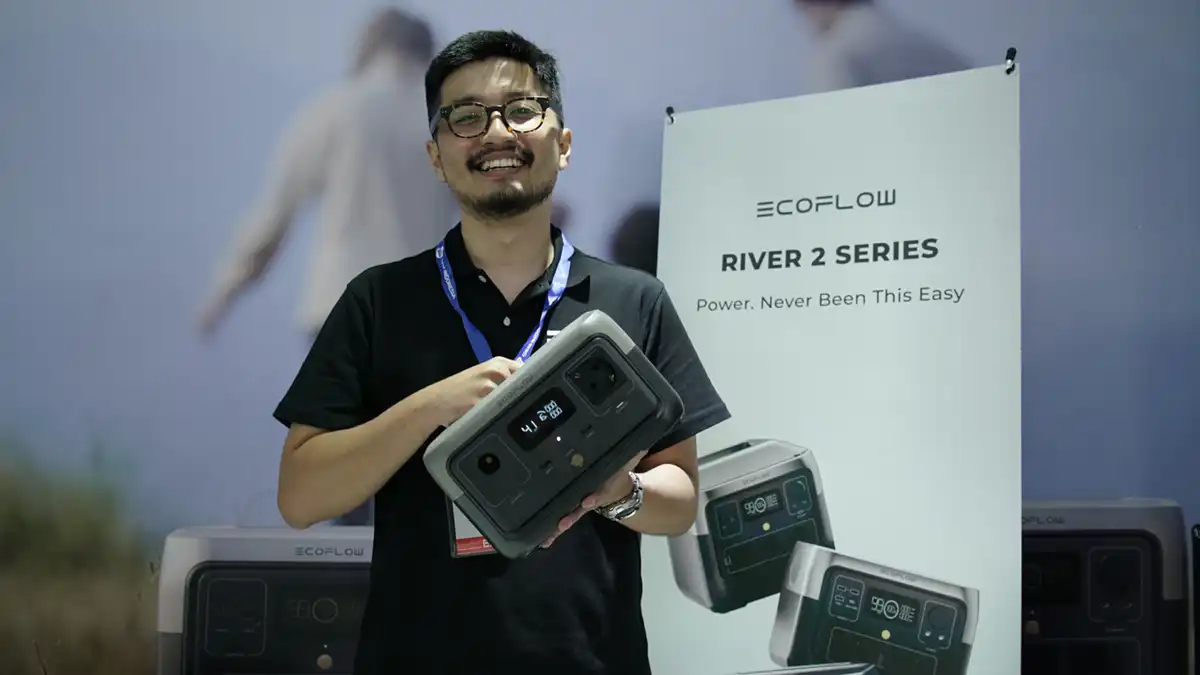 EcoFlow RIVER 2 Series