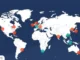 Genesys Cloud CX Global Regions