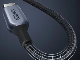 Kabel USB-C ANKER 765