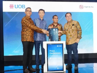 Kartu Kredit Korporat UOB Indonesia