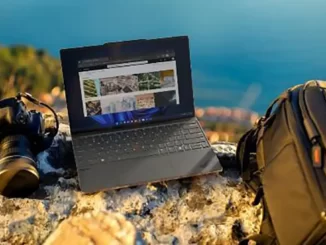 Lenovo ThinkPad Z Series Terbaru