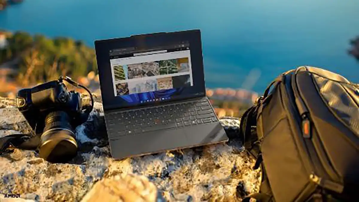 Lenovo ThinkPad Z Series Terbaru