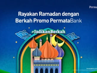 PermataBank Ramadan #JadikanBerkah