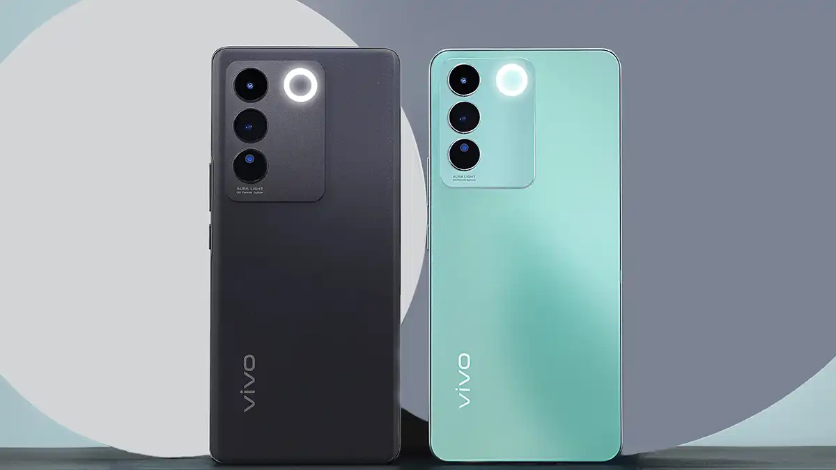 Pre-order vivo V27 Series
