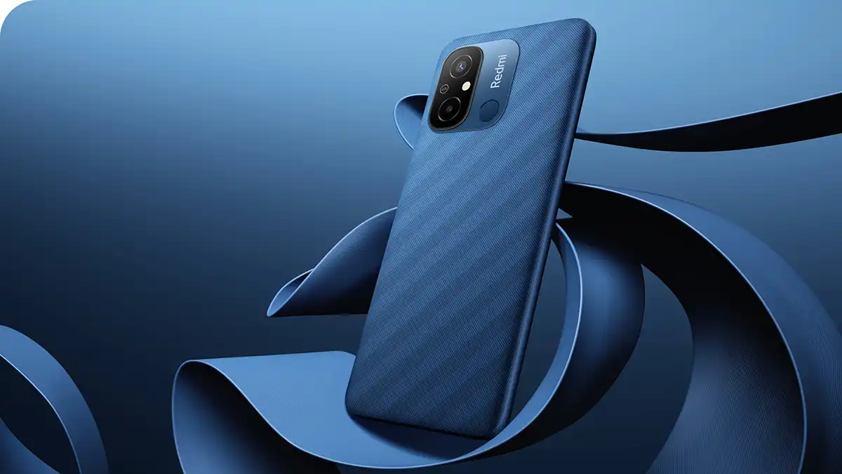Redmi 12C Indonesia