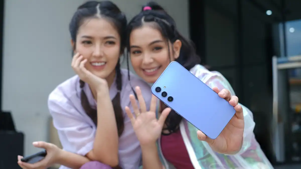 Samsung Galaxy A34 5G