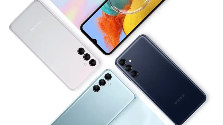 Samsung Galaxy M14 5G