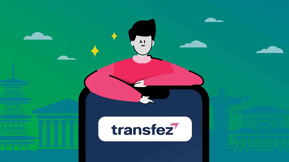 Transfez dan MoEngage