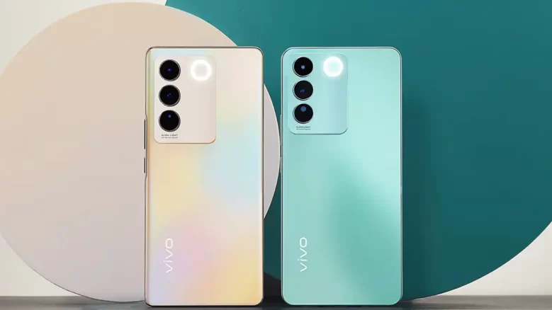 vivo V27 Series