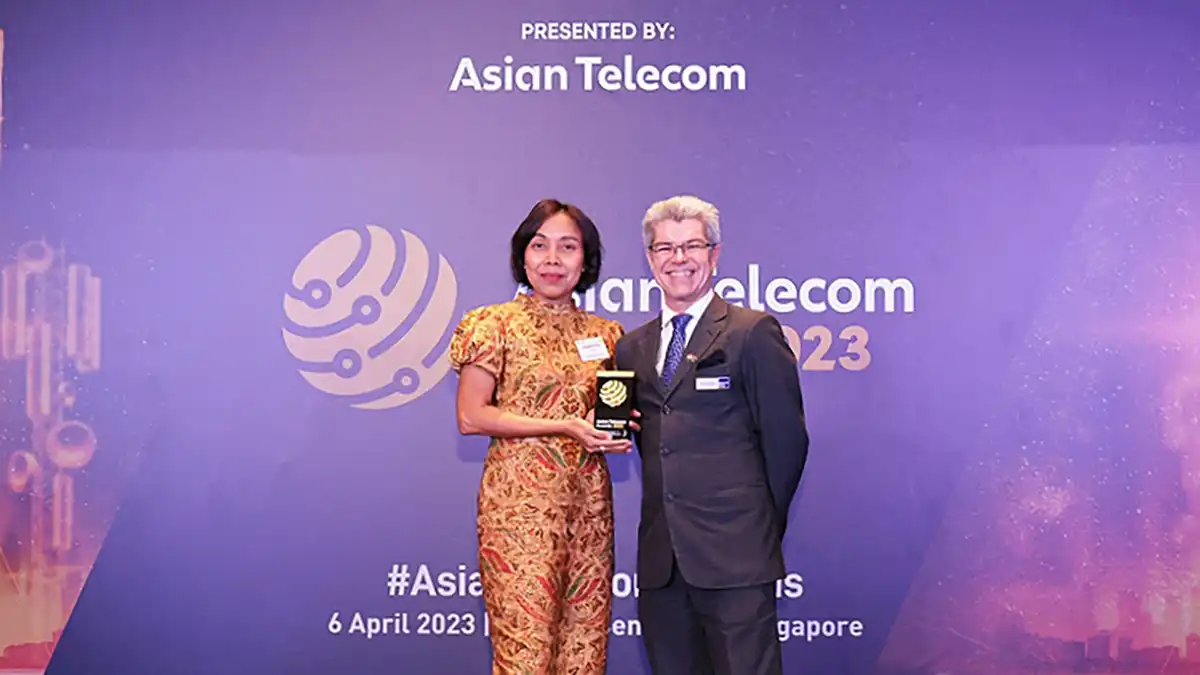 HR Initiative of the Year
