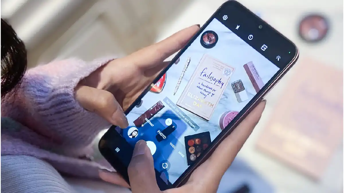 Cara Memaksimalkan Ponsel