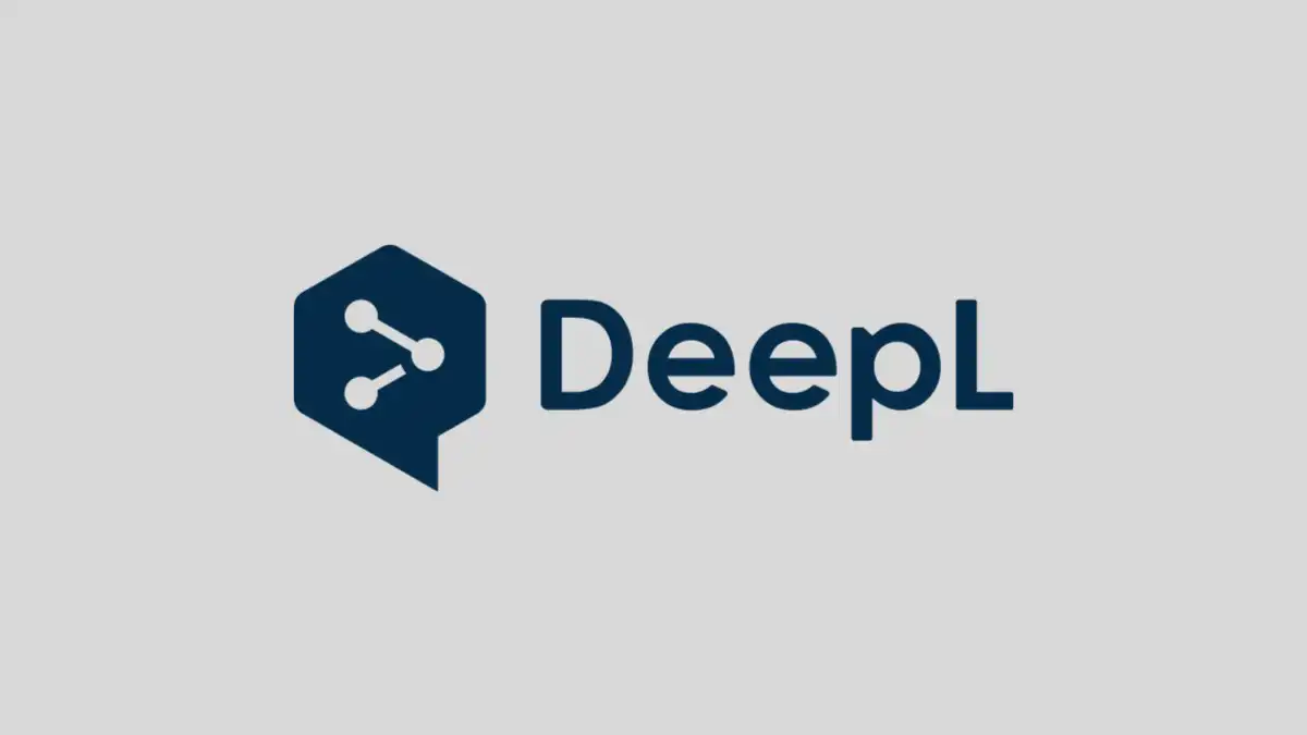 DeepL Translator