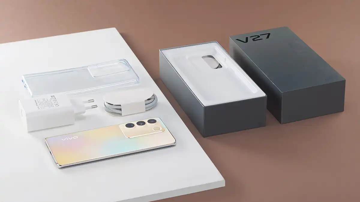 Program Selling Day vivo V27 5G