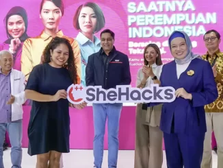 SheHacks 2023 Indosat