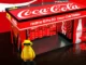 realme | Coca-Cola Pop-up Event
