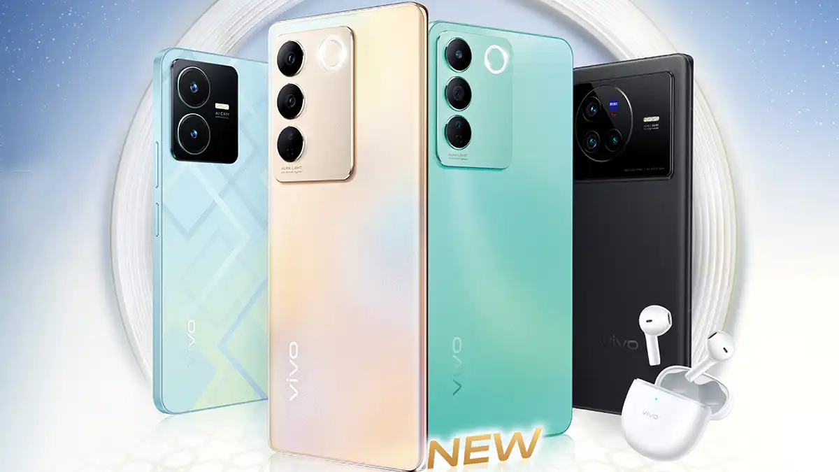vivo Ultimate Ramadan