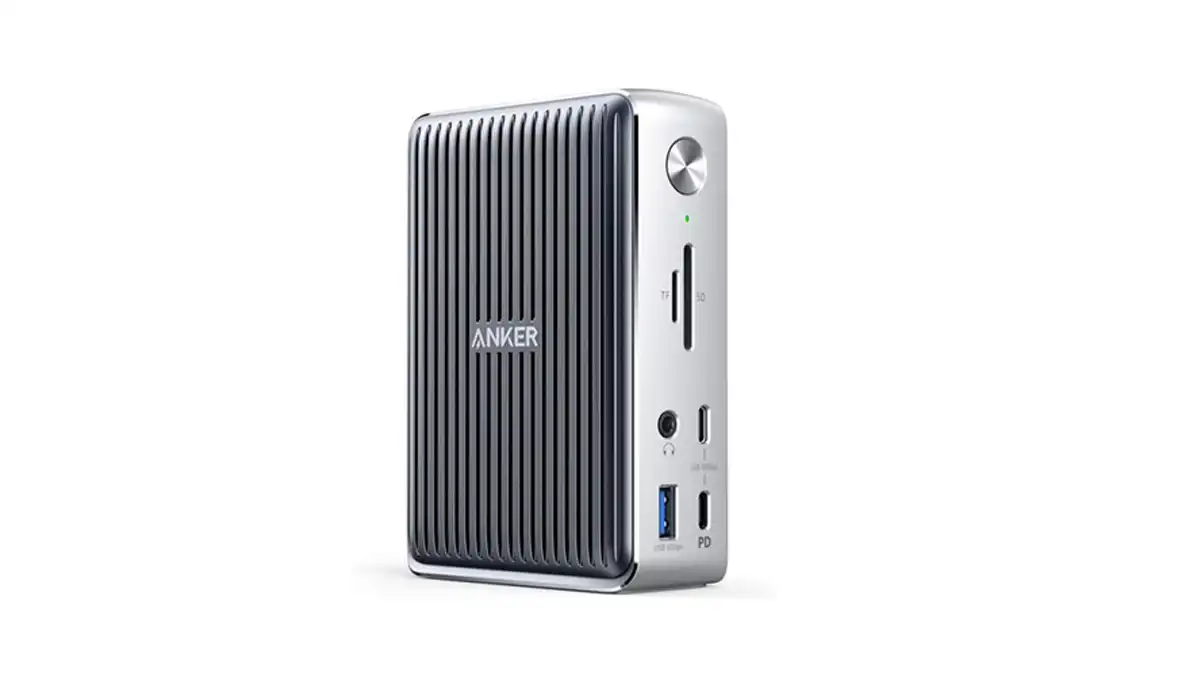 ANKER 577 Thunderbolt Docking Station