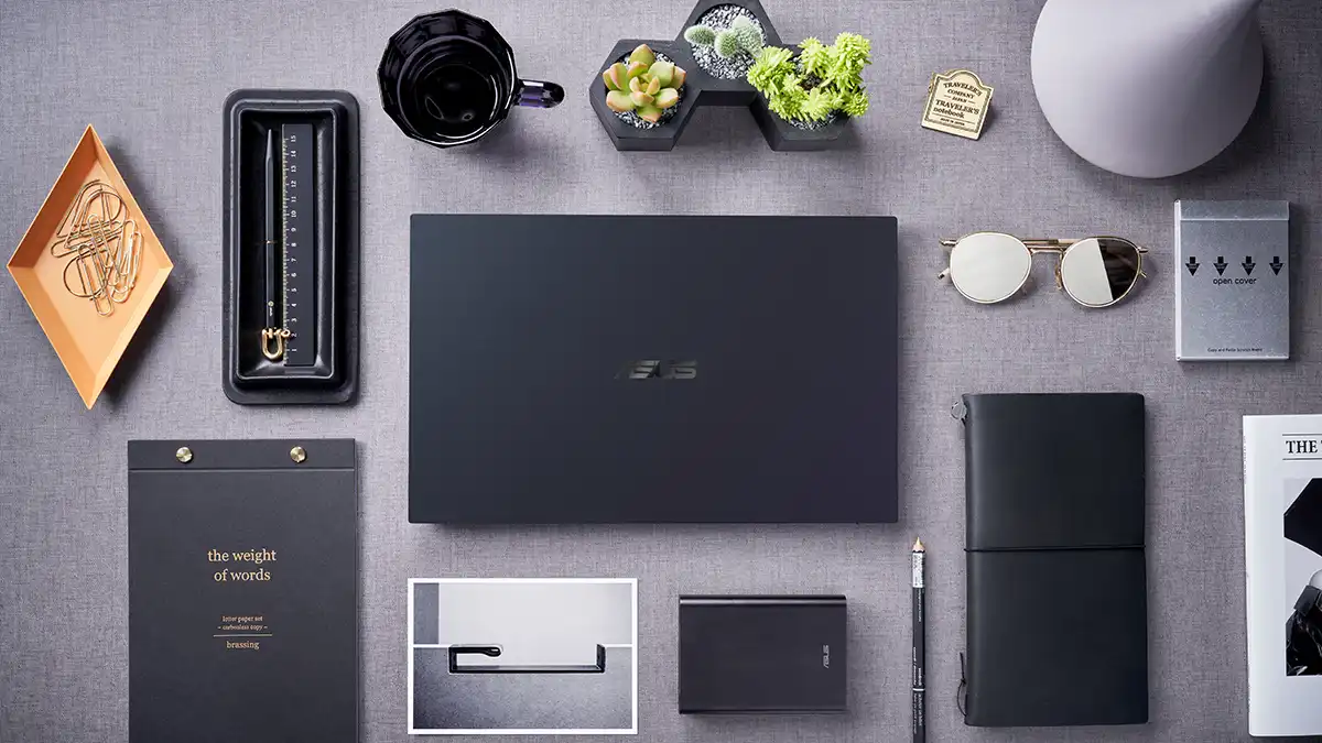 ASUS ExpertBook B9 (B9450)