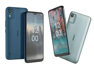 Nokia C12 Indonesia