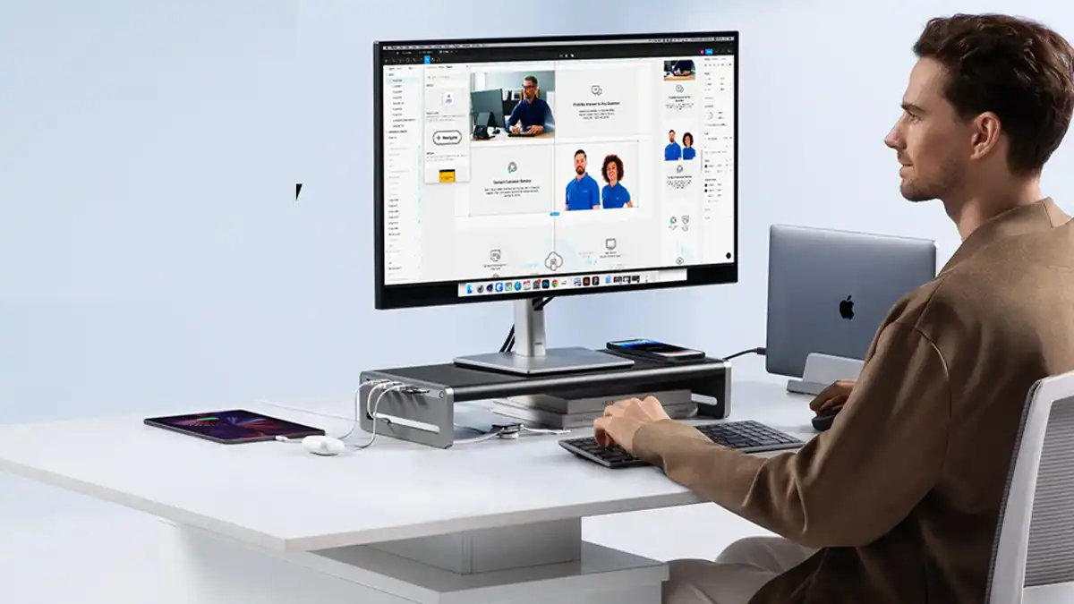 ANKER 675 Docking Station