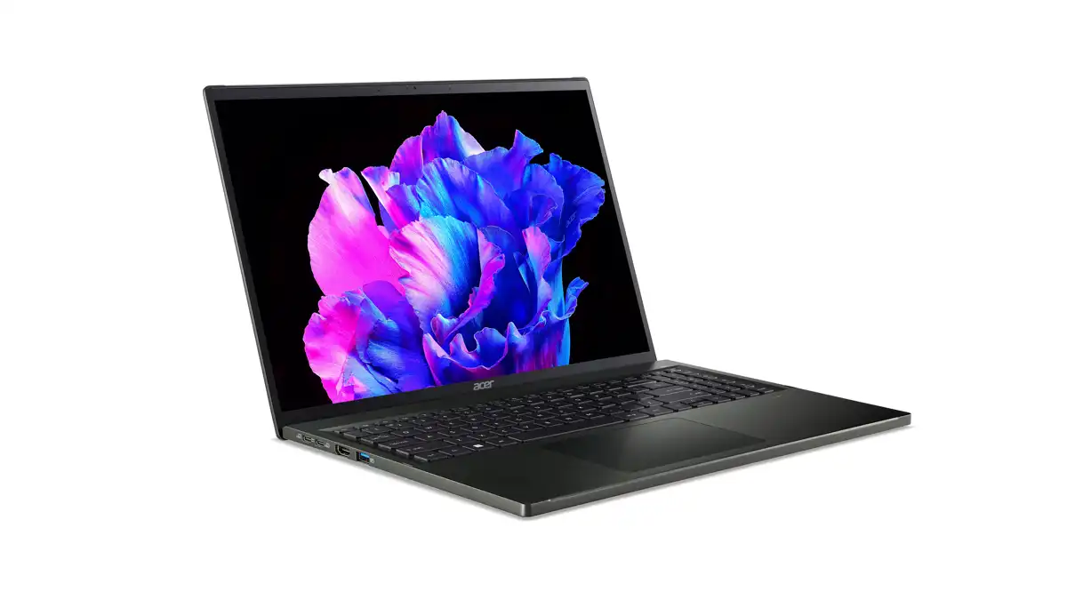 Acer Swift Edge 16 Terbaru