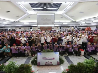 Canon PhotoMarathon Semarang 2023