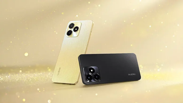 realme C53 NFC