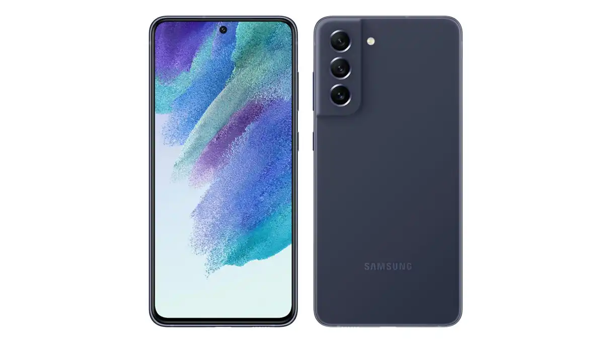 Galaxy S21 FE 5G