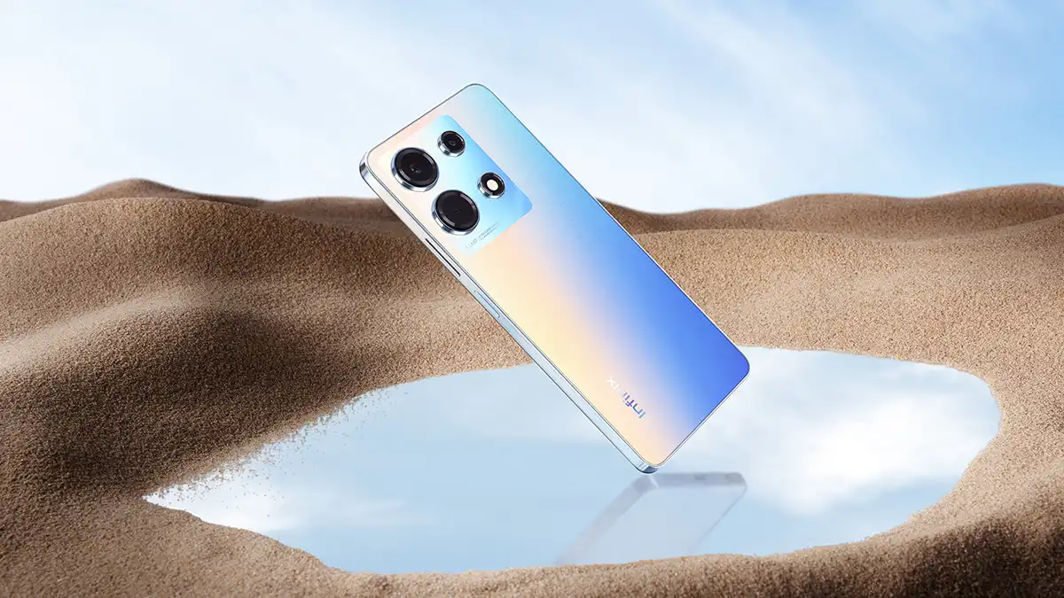 Infinix Note 30 Series