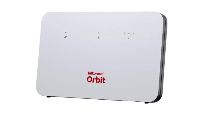Orbit Pro H2
