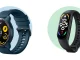 Wearable Devices Xiaomi