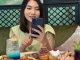 Food Vlogging Galaxy S21 FE 5G
