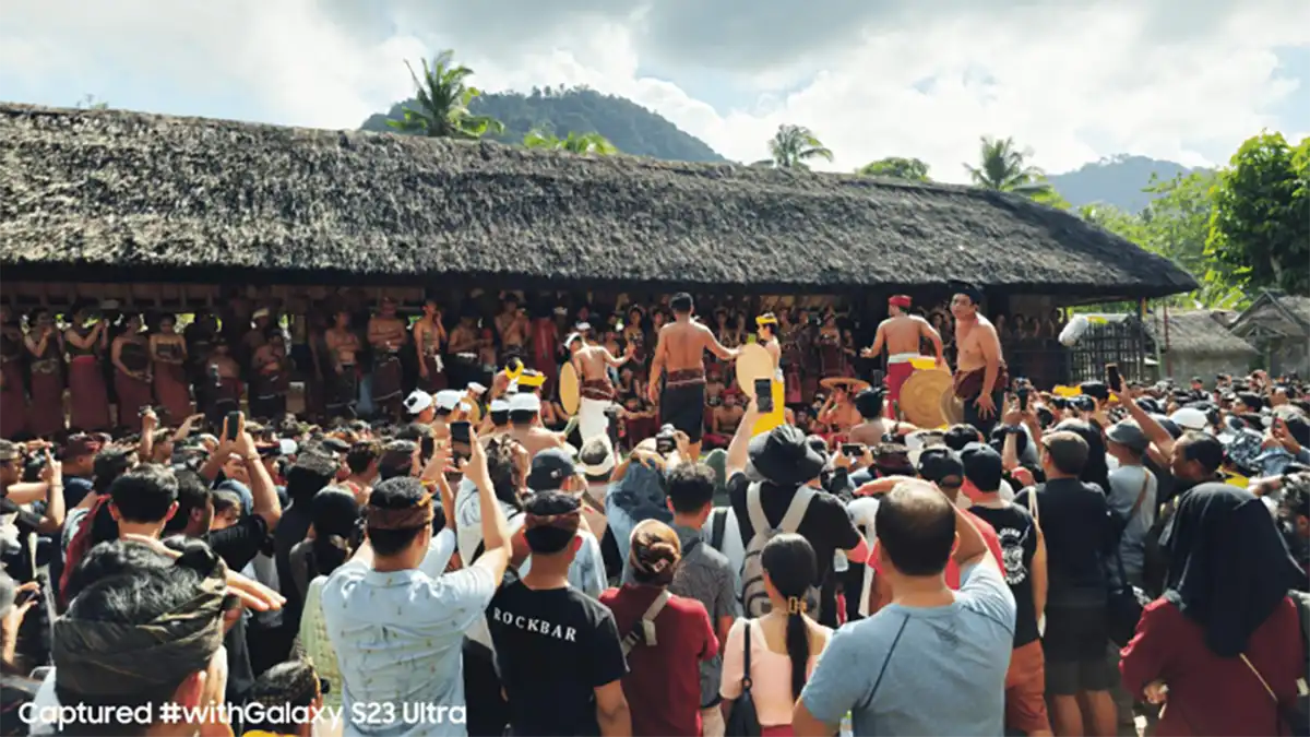 Foto Wisata Budaya