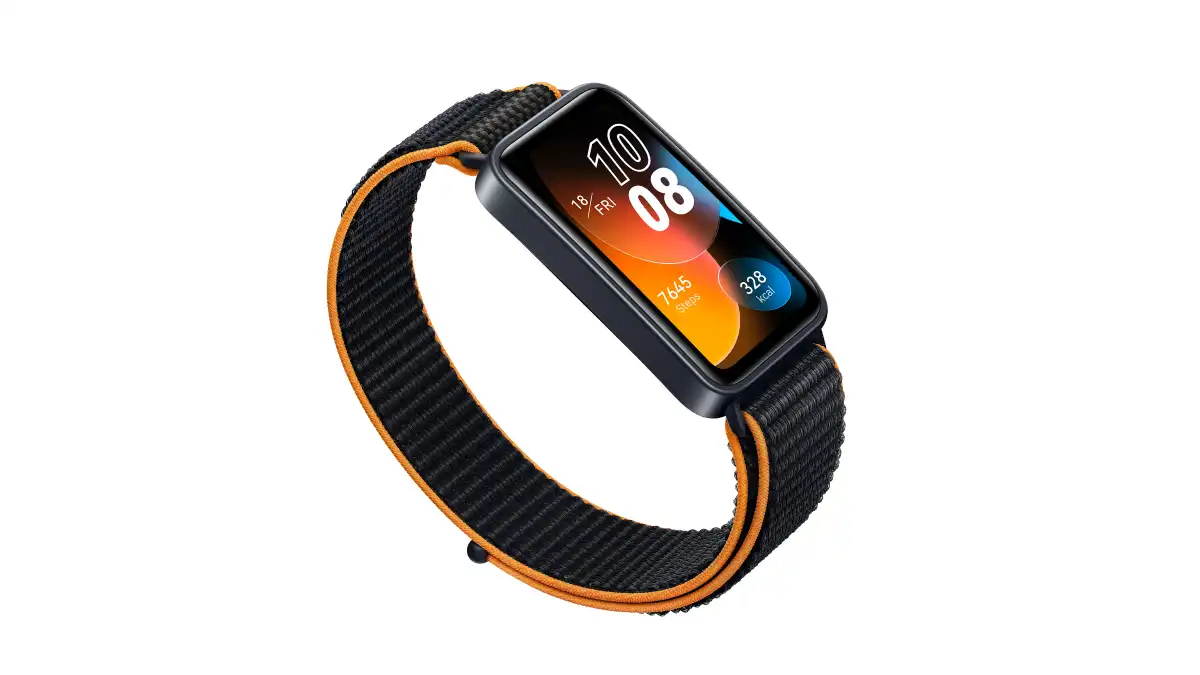 Huawei Band 8 Nylon Strap