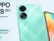 OPPO A78 NFC