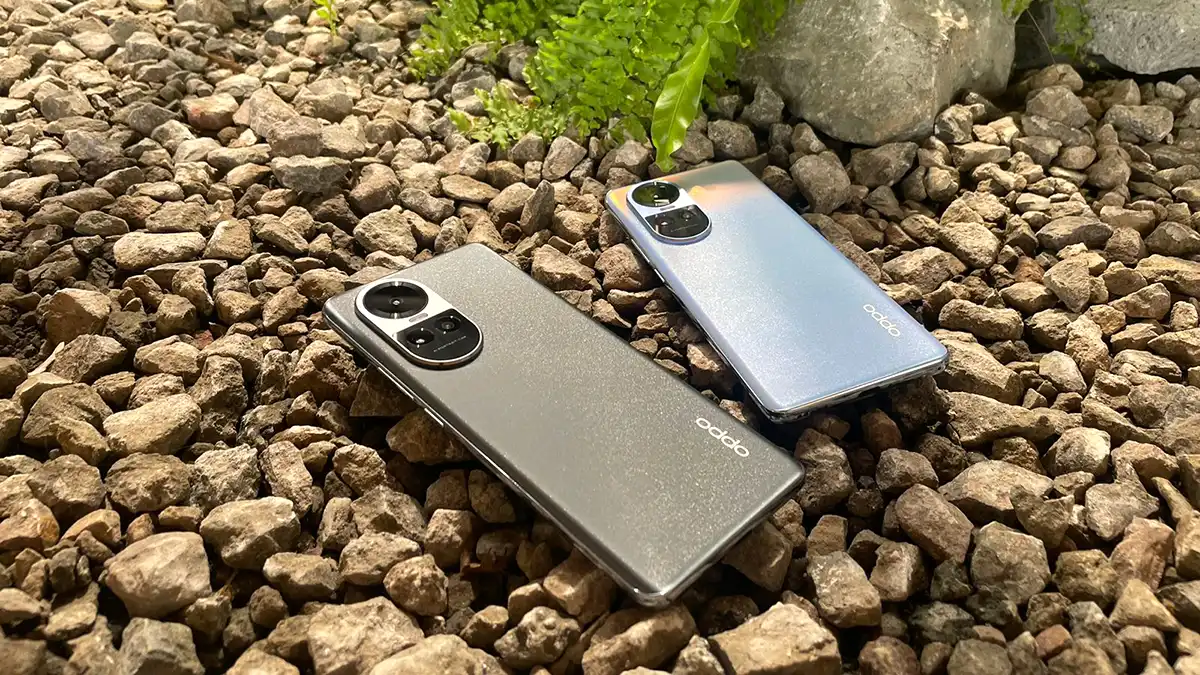 OPPO Reno10 5G