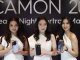 TECNO CAMON 20 Series