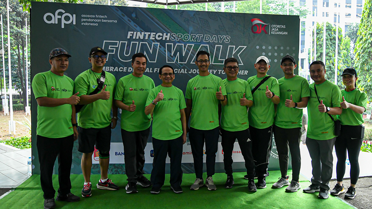 Fintech Sport Day