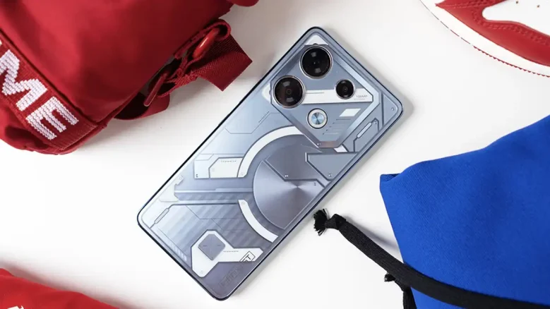 Infinix GT 10 Pro