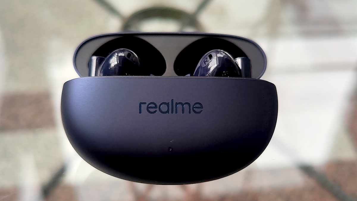 realme Buds T110 Rumor