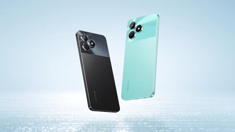 realme C51