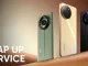 realme Leap Up Service