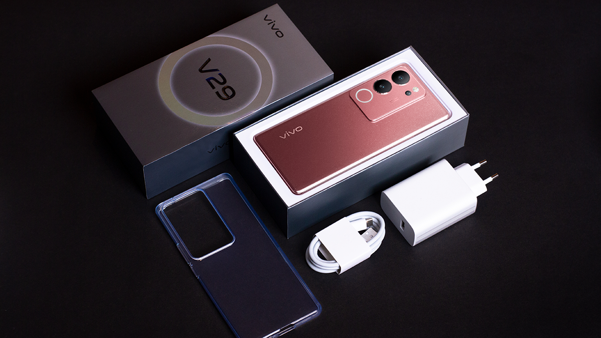 Selling Day vivo V29