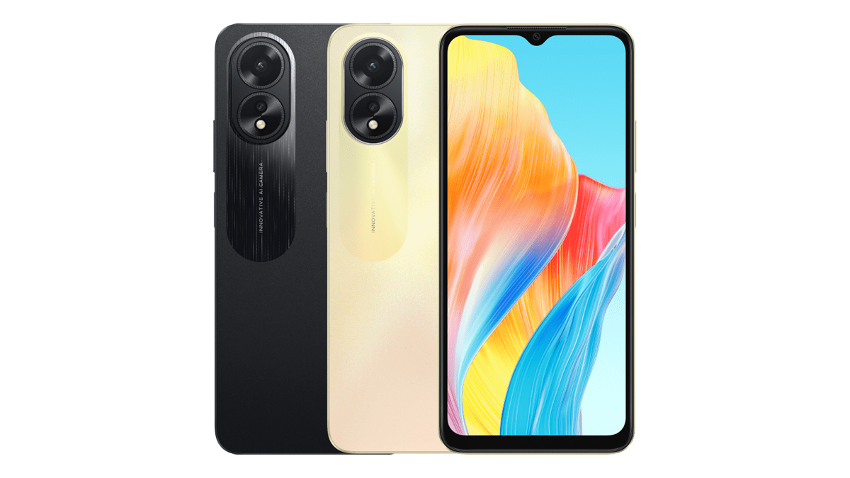 OPPO A38