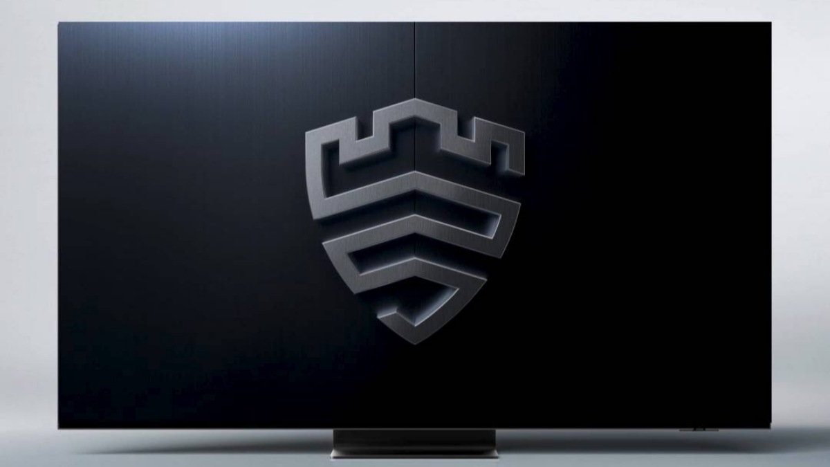 Samsung TV